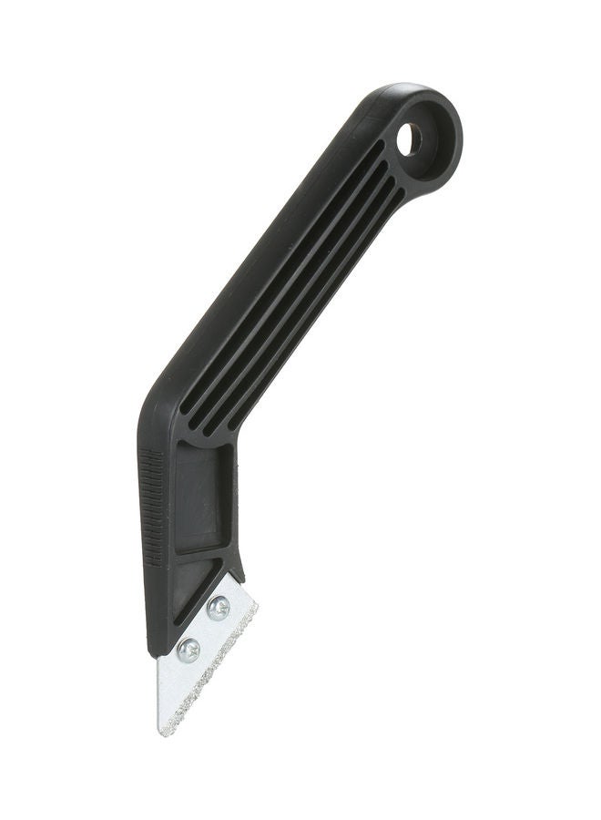 Tungsten Carbide Hard Tile Saw Black 21x2x7cm - Image 3