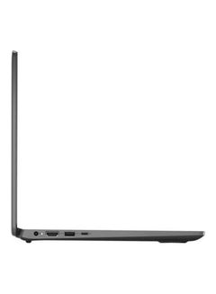 DELL Latitude 5410 With 14-Inch HD Display, Core I5 Processor/4GB RAM/1TB HDD/Intel UHD Graphics - DOS(Without windows) English/Arabic BLack  - Image 3