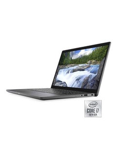 ديل Latitude 7310 بشاشة 13.3 بوصة عالية الدقة من الجيل العاشر Intel Core i7 10610U وذاكرة وصول عشوائي سعتها 16 جيجابايت ومحرك أقراص SSD سعة 512 جيجابايت ورسومات 8 ميجابايت UHD/DOS (بدون نظام التشغيل Windows)  - Image 4