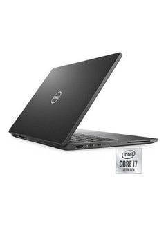 ديل Latitude 7310 بشاشة 13.3 بوصة عالية الدقة من الجيل العاشر Intel Core i7 10610U وذاكرة وصول عشوائي سعتها 16 جيجابايت ومحرك أقراص SSD سعة 512 جيجابايت ورسومات 8 ميجابايت UHD/DOS (بدون نظام التشغيل Windows)  - Image 3