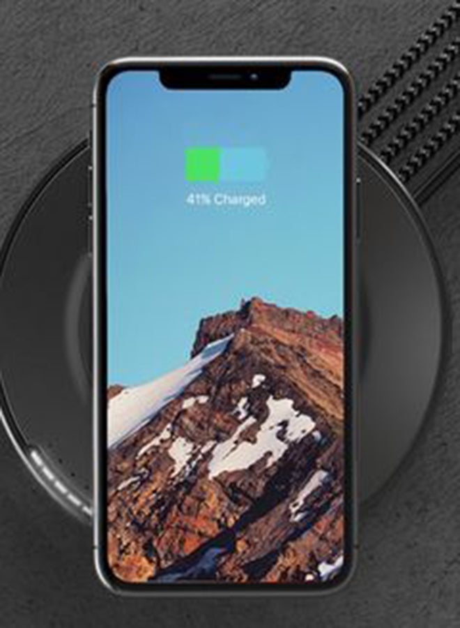 ثيودور غطاء حماية بطبعة صورة الشيخ زايد 2 لهاتف هواوي نوفا 8 برو متعدد الألوان - Image 3