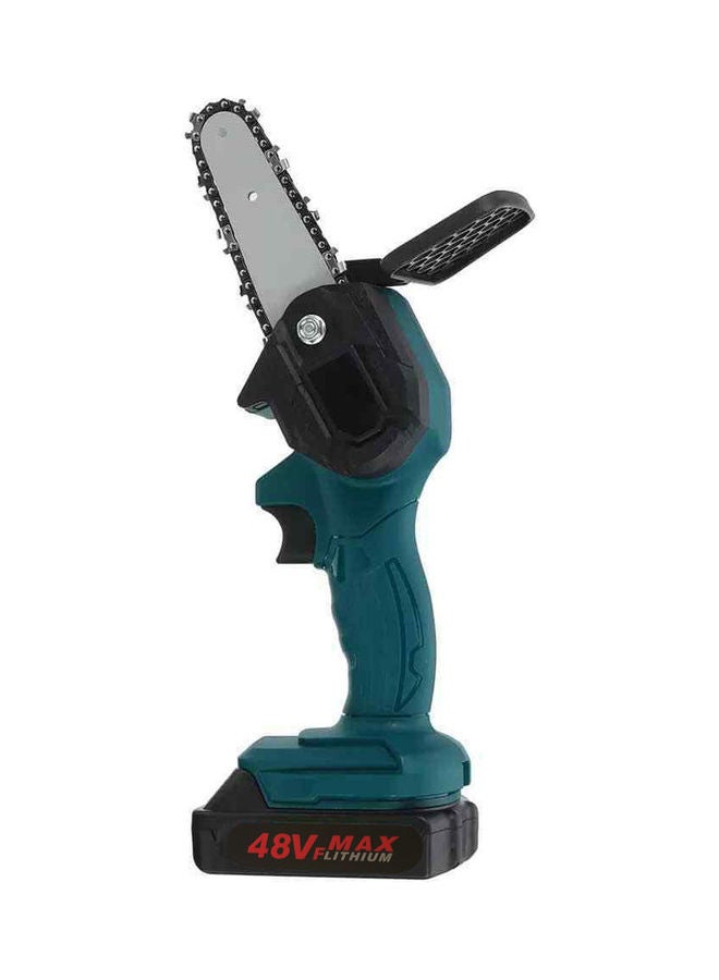 Mini Chainsaw Multicolor 34.00x10.00x19.00cm  - Image 1