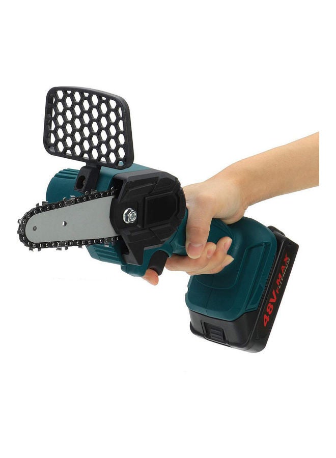 Mini Chainsaw Multicolor 34.00x10.00x19.00cm  - Image 4