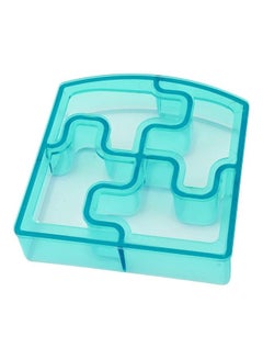 Puzzle Toast Cutter