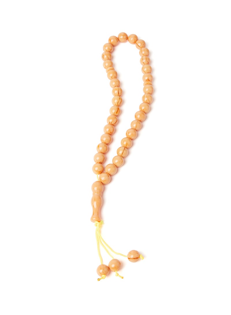 Rosh Tasbih Prayer Beads  - Image 1