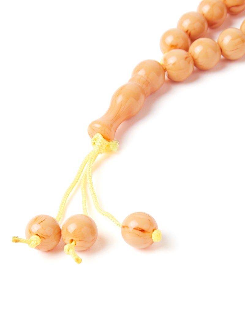 Rosh Tasbih Prayer Beads  - Image 2