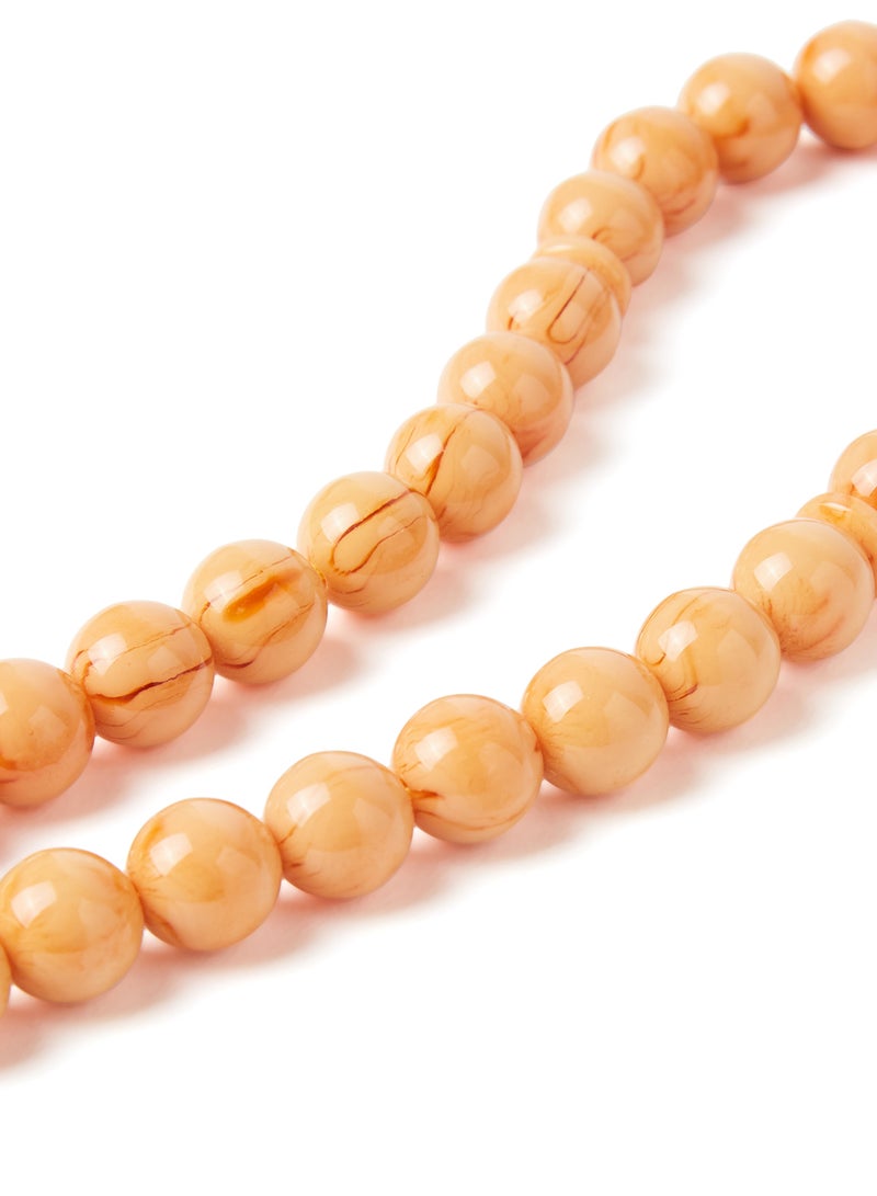 Rosh Tasbih Prayer Beads  - Image 3