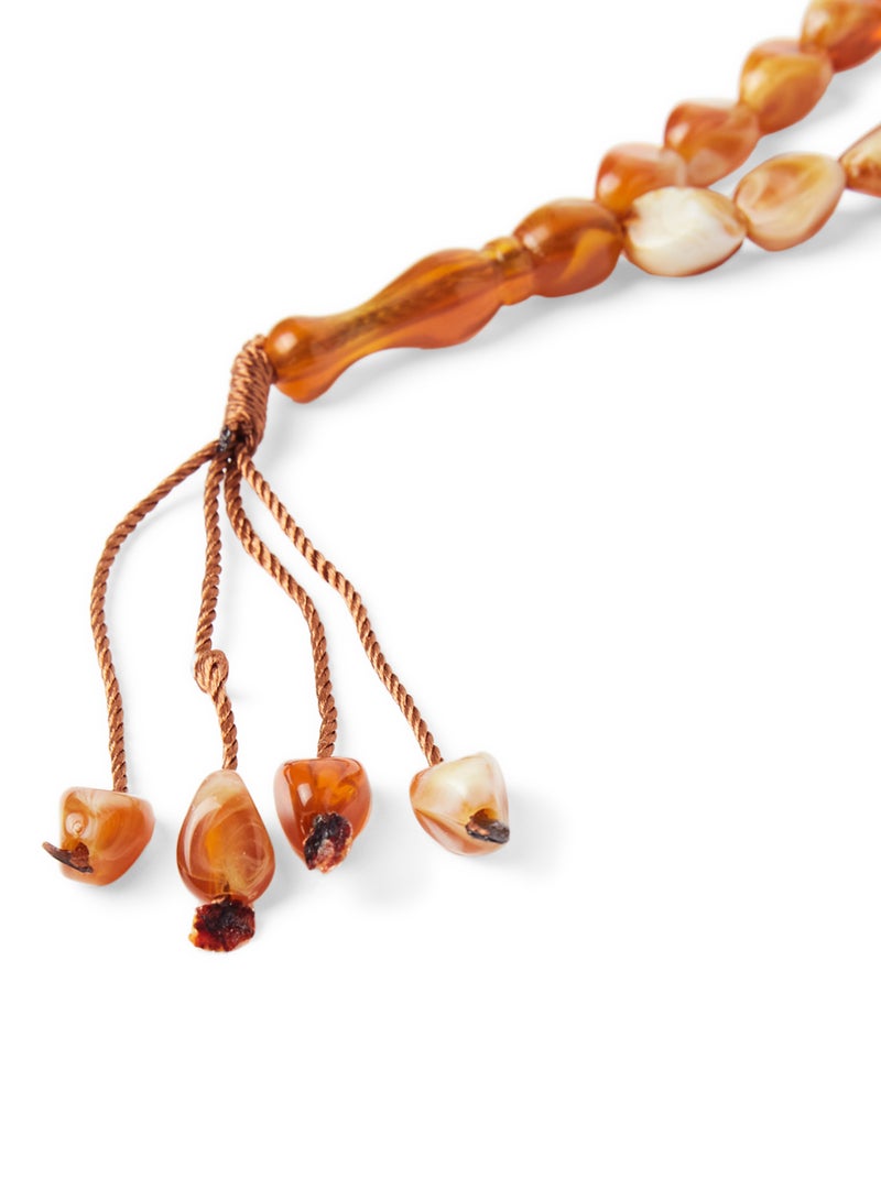 Rosh Tasbih Prayer Beads  - Image 2