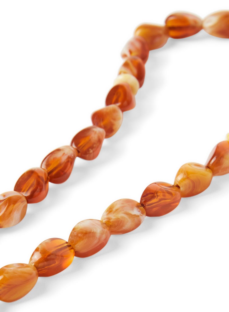 Rosh Tasbih Prayer Beads  - Image 3