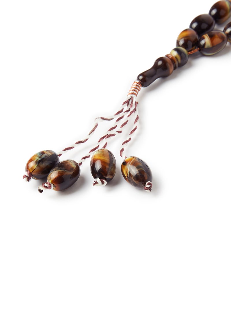Rosh Tasbih Prayer Beads  - Image 2