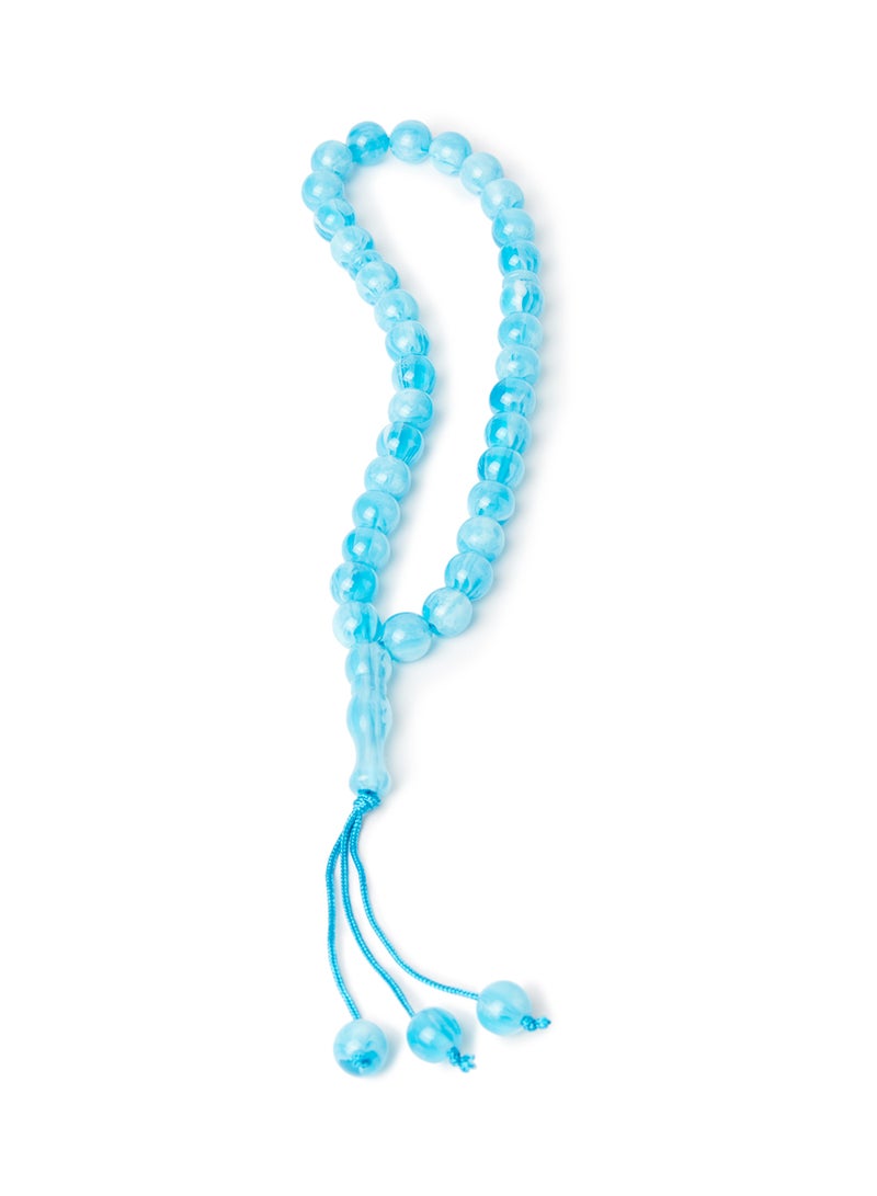 Rosh Tasbih Prayer Beads - Image 1
