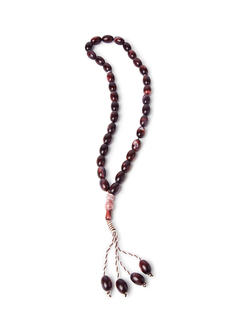 Rosh - Tasbih Prayer Beads - Image 1