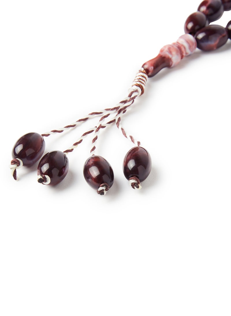 Rosh - Tasbih Prayer Beads - Image 1