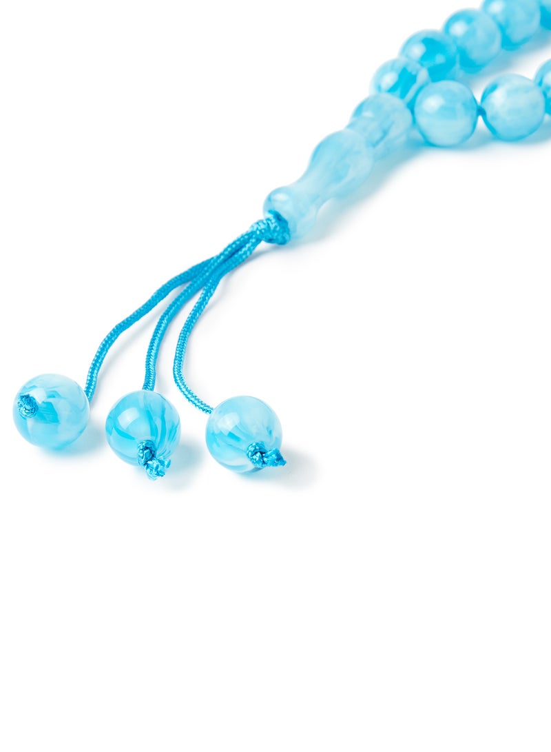 Rosh Tasbih Prayer Beads - Image 2