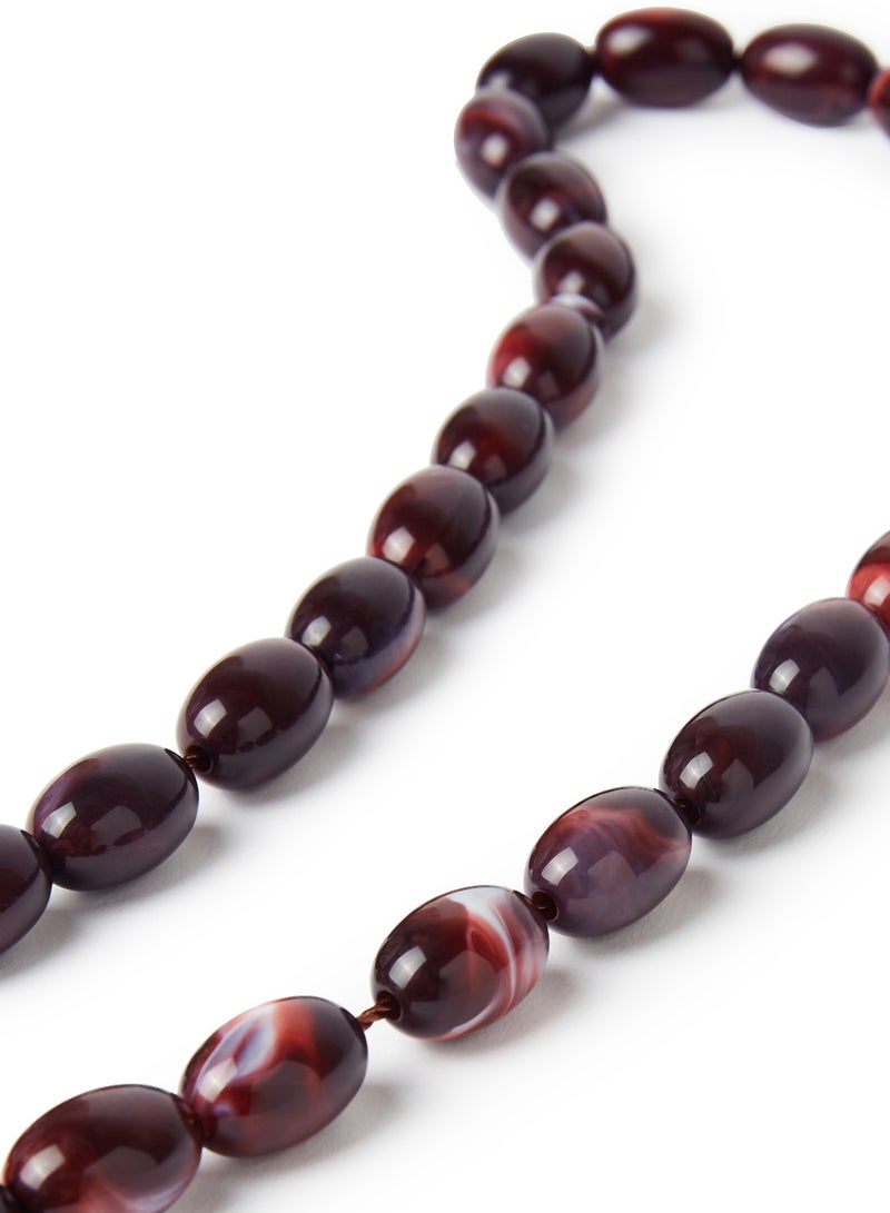 Rosh - Tasbih Prayer Beads - Image 1