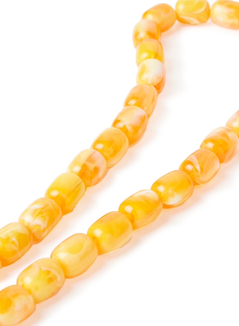Rosh - Tasbih Prayer Beads - Image 1