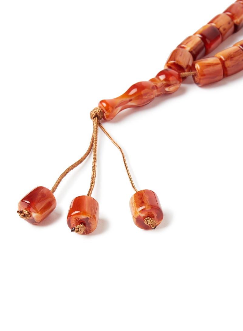 Rosh Tasbih Prayer Beads  - Image 2