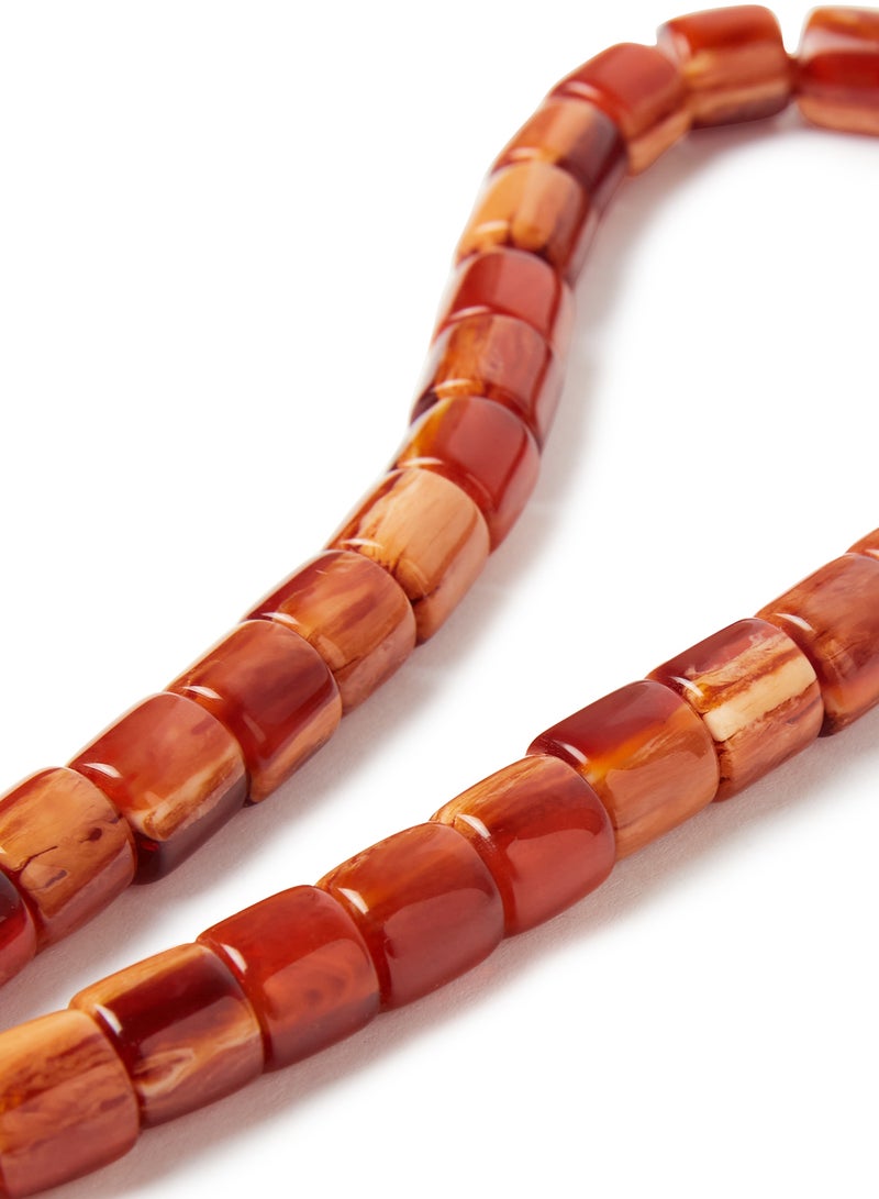 Rosh Tasbih Prayer Beads  - Image 3