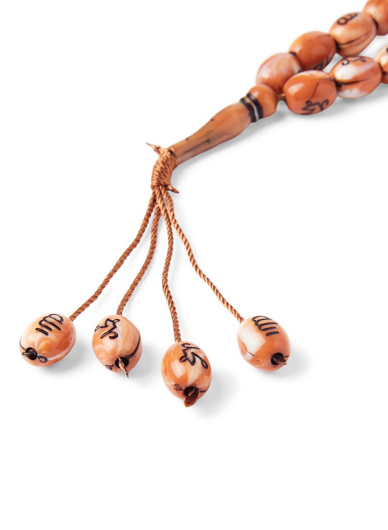 Rosh Tasbih Prayer Beads  - Image 2