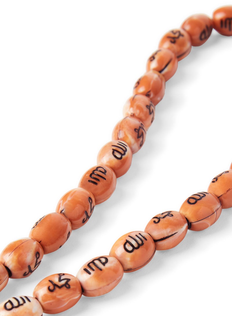 Rosh Tasbih Prayer Beads  - Image 3
