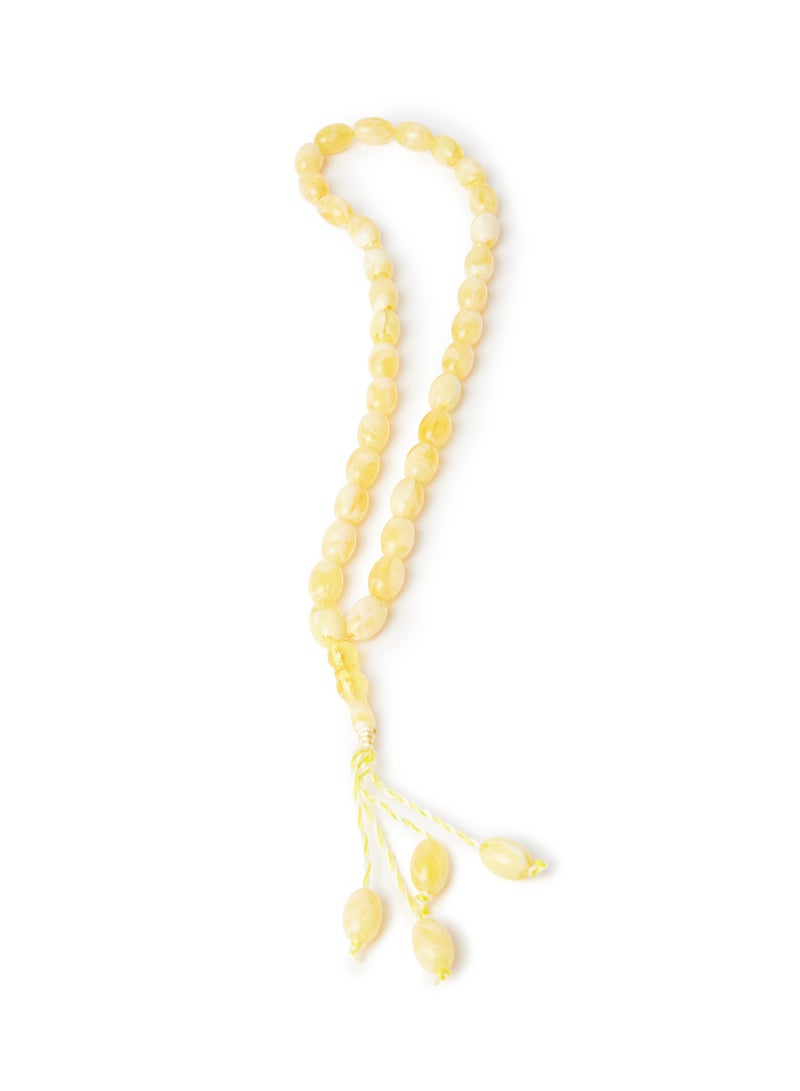 Rosh Tasbih Prayer Beads  - Image 1