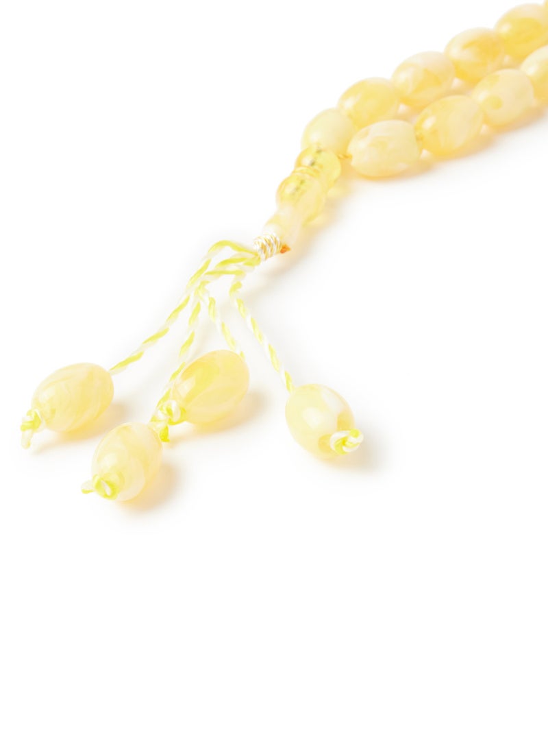 Rosh Tasbih Prayer Beads  - Image 2
