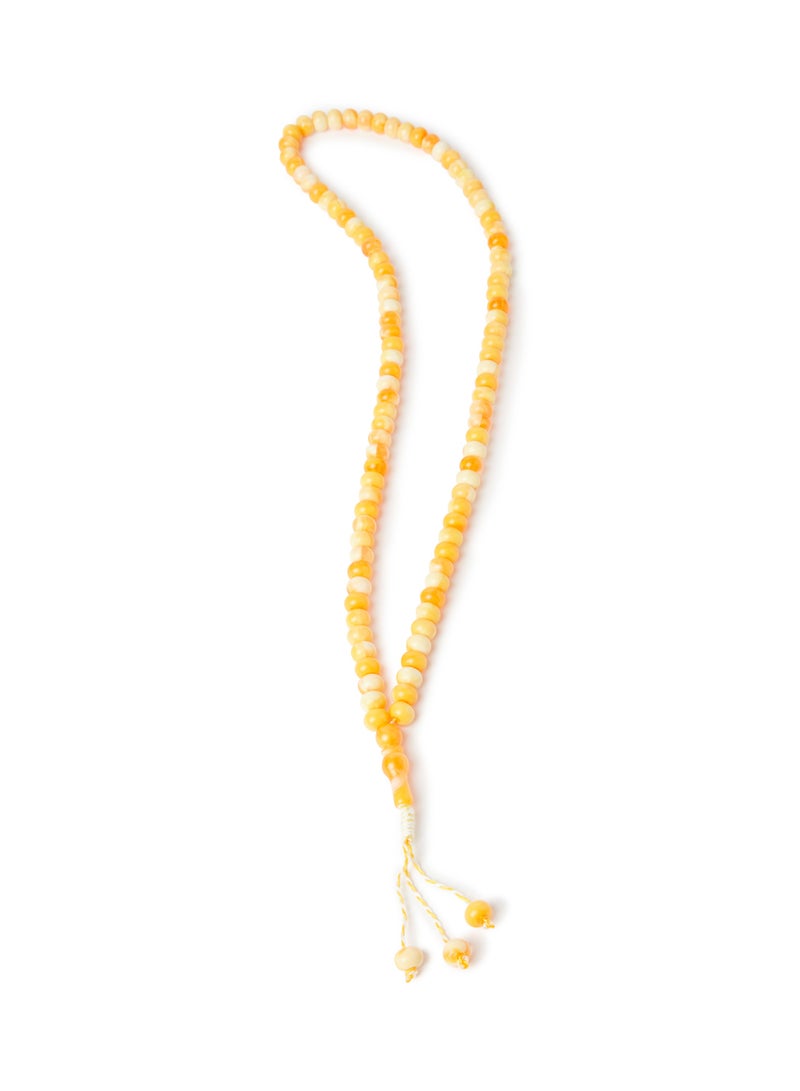 Rosh Tasbih Prayer Beads  - Image 1