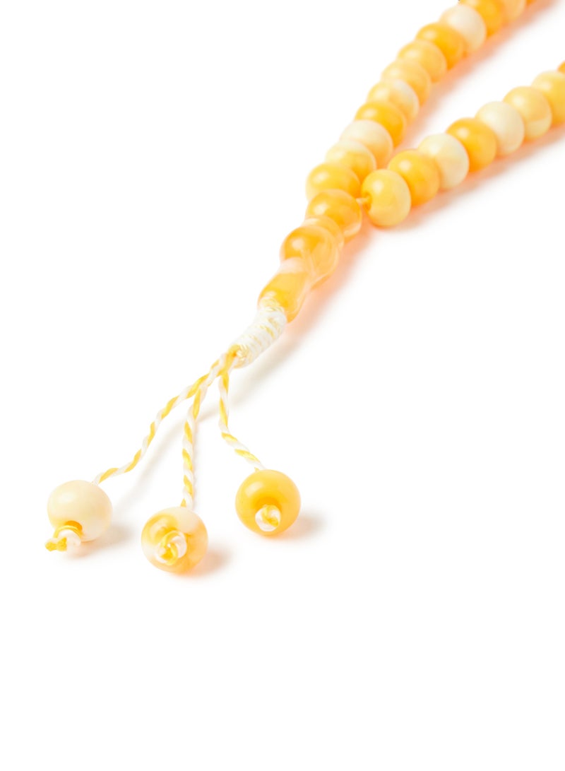 Rosh Tasbih Prayer Beads  - Image 2