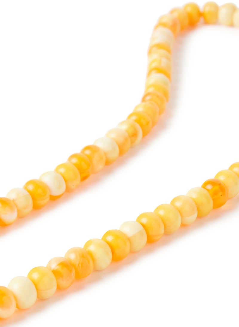Rosh Tasbih Prayer Beads  - Image 3
