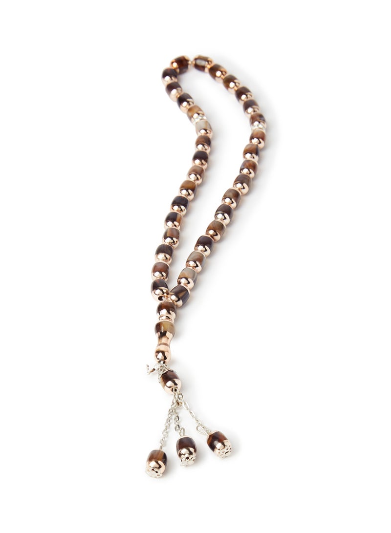 Rosh - Tasbih Prayer Beads - Image 1