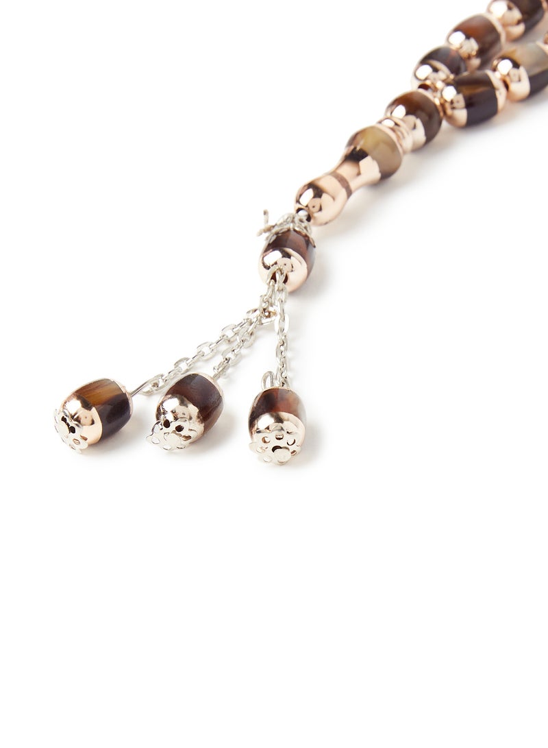 Rosh - Tasbih Prayer Beads - Image 1