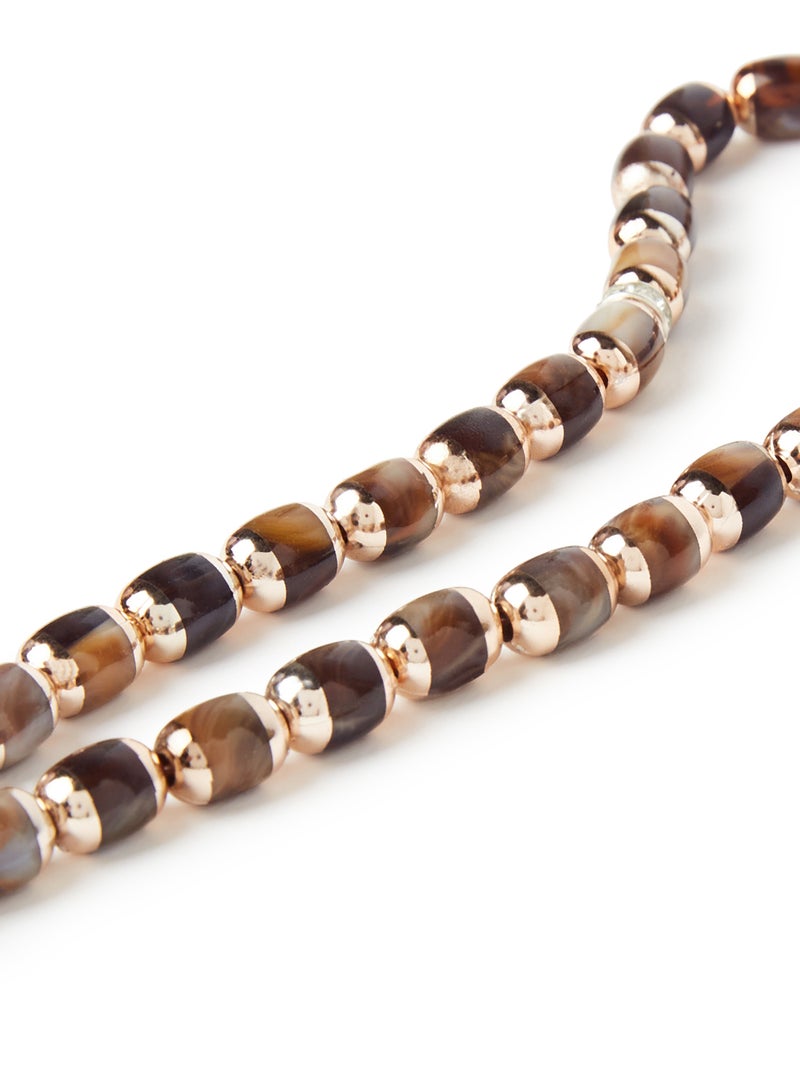Rosh - Tasbih Prayer Beads - Image 1