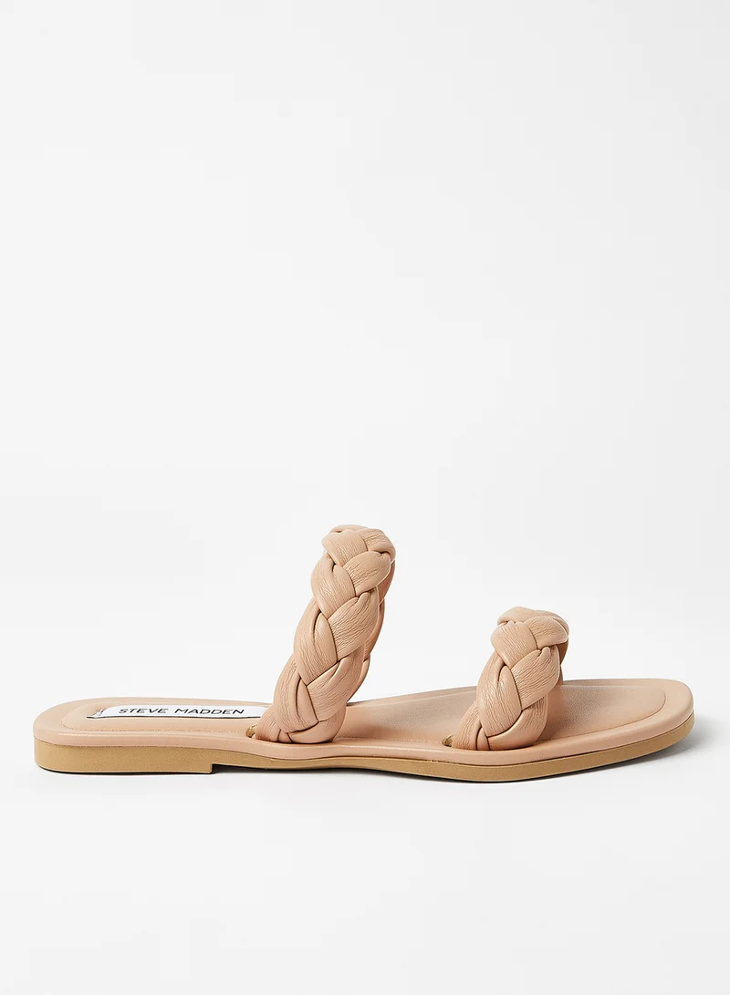 STEVE MADDEN Alonna Flat Sandals