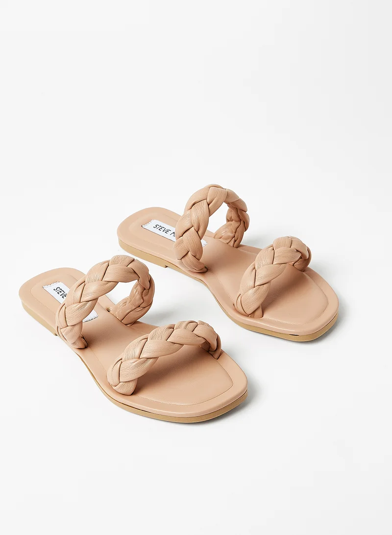 STEVE MADDEN Alonna Flat Sandals
