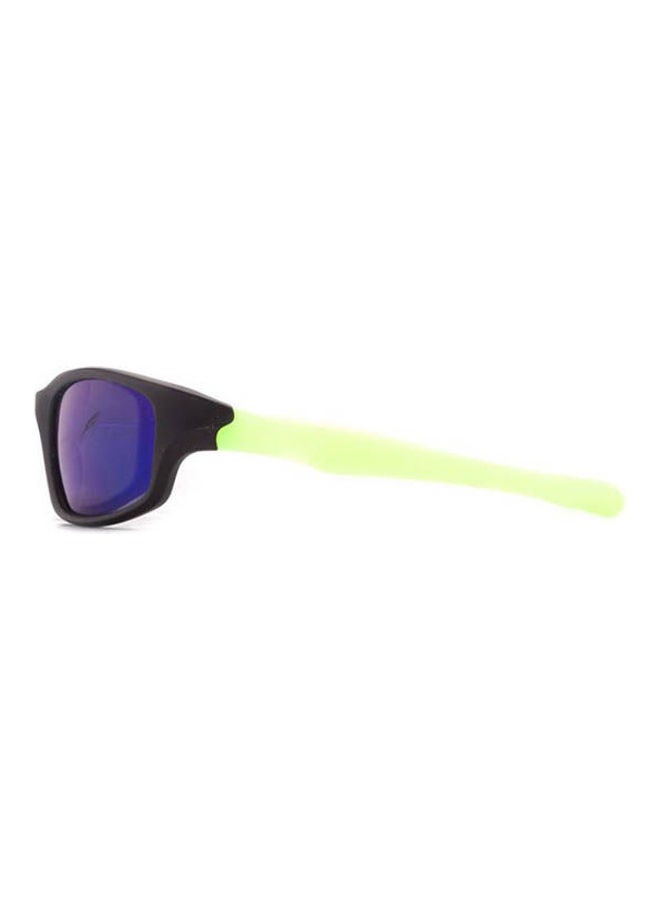 Kids' Oval Sunglasses 9509 - M0684