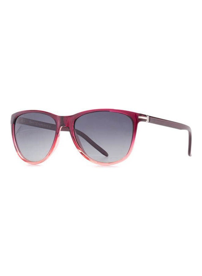 BEN.X Women's Oval Sunglasses 9203 C203 - Image 1