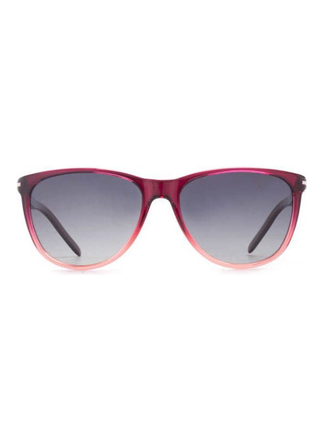 BEN.X Women's Oval Sunglasses 9203 C203 - Image 2