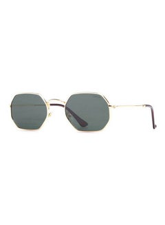 Oval Sunglasses 8011 C 03