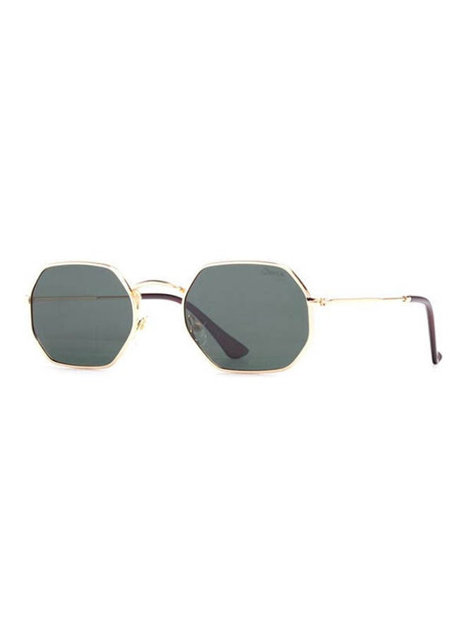 BEN.X - Oval Sunglasses 8011 C 03 - Image 1