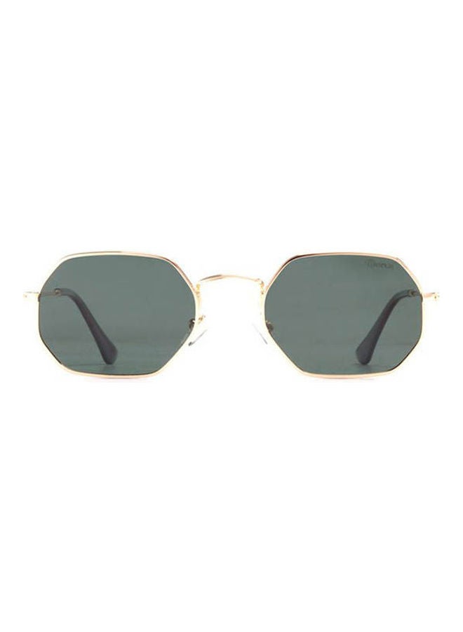 BEN.X - Oval Sunglasses 8011 C 03 - Image 1