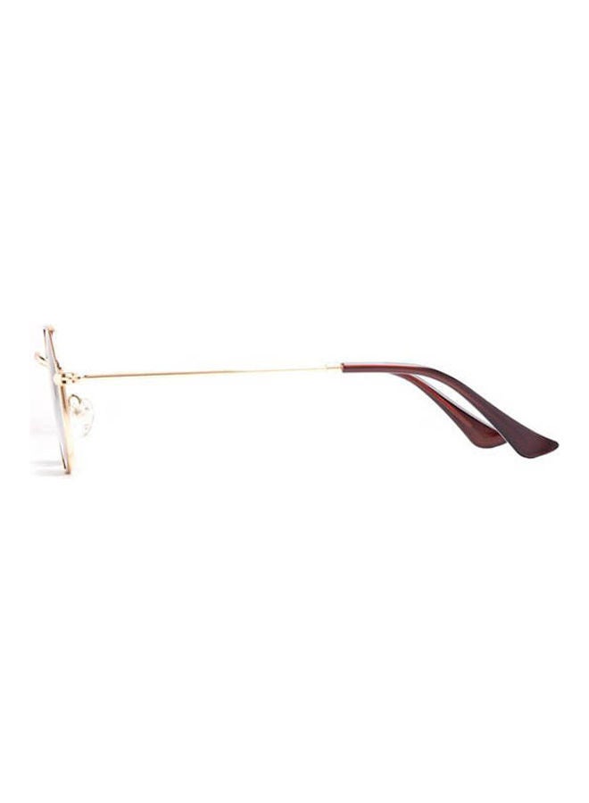 BEN.X - Oval Sunglasses 8011 C 03 - Image 1