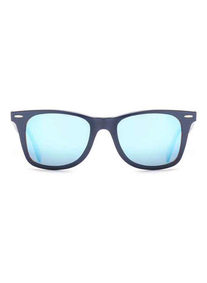 بن إكس نظارة شمسية بإطار مربع موديل رقم 9015 C 56 للرجال - Image 2