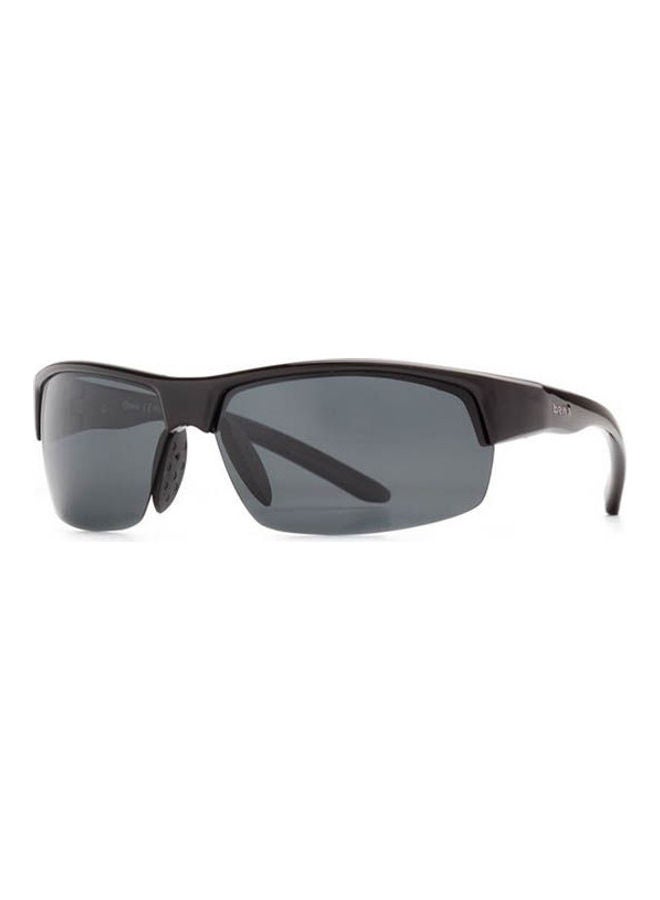 BEN.X - Men's Oval Sunglasses 9023 C 06 - Image 1