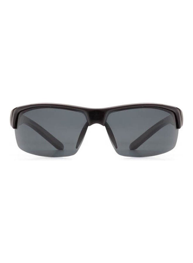 BEN.X - Men's Oval Sunglasses 9023 C 06 - Image 1