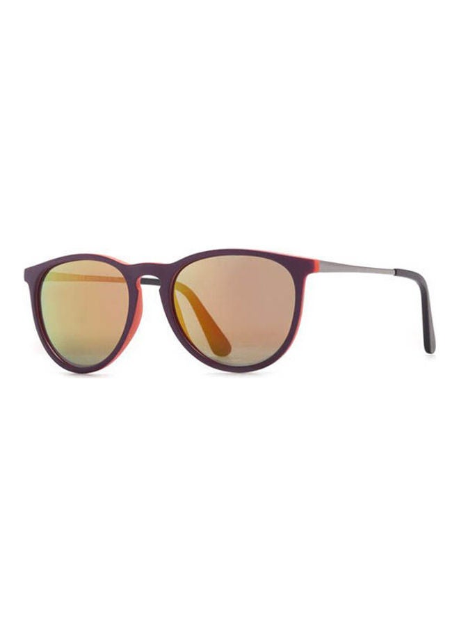 BEN.X Women's Oval Sunglasses 9214 - D350 - Image 1