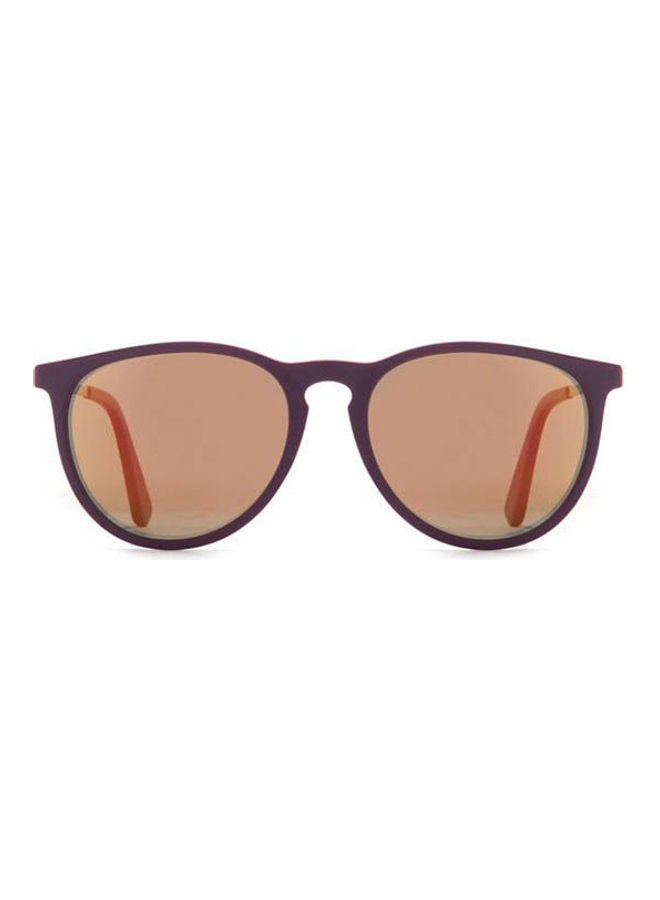 BEN.X Women's Oval Sunglasses 9214 - D350 - Image 2