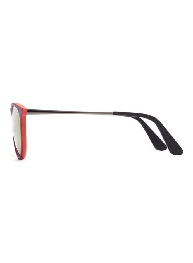 BEN.X Women's Oval Sunglasses 9214 - D350 - Image 3