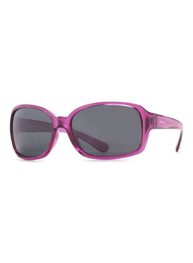 BEN.X Women's Oval Sunglasses Bxguns9200- 68 - Image 1