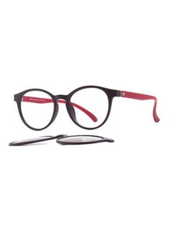unisex Round Eyewear 920 M06124