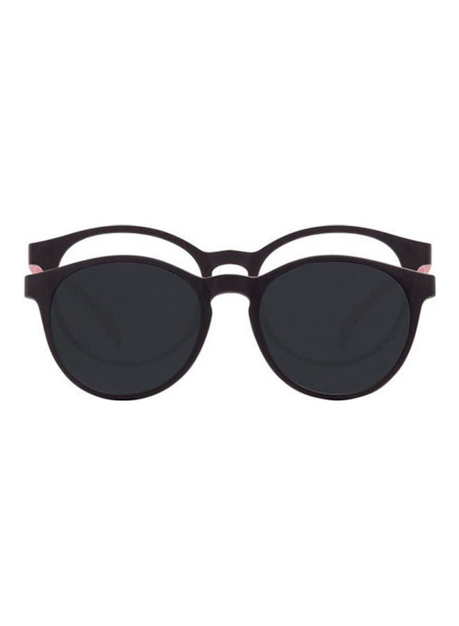 BEN.X - unisex Round Eyewear 920 M06124 - Image 1